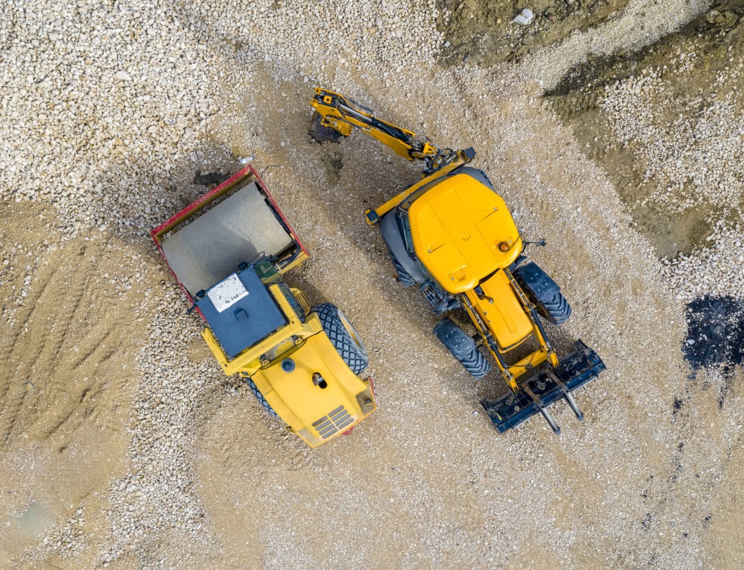 Excavation & Compaction