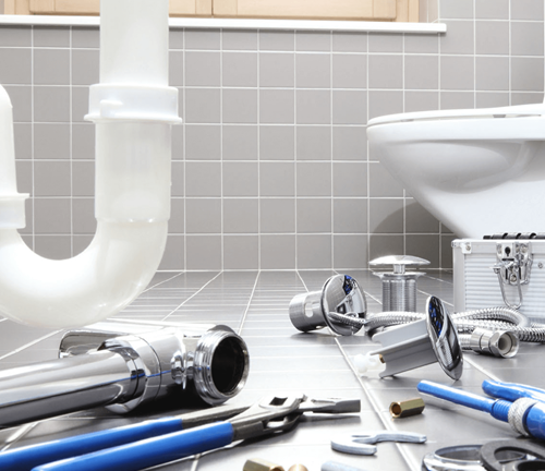 Plumbing