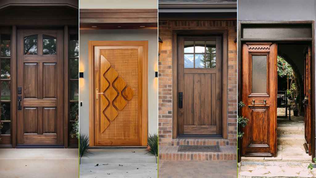 Doors