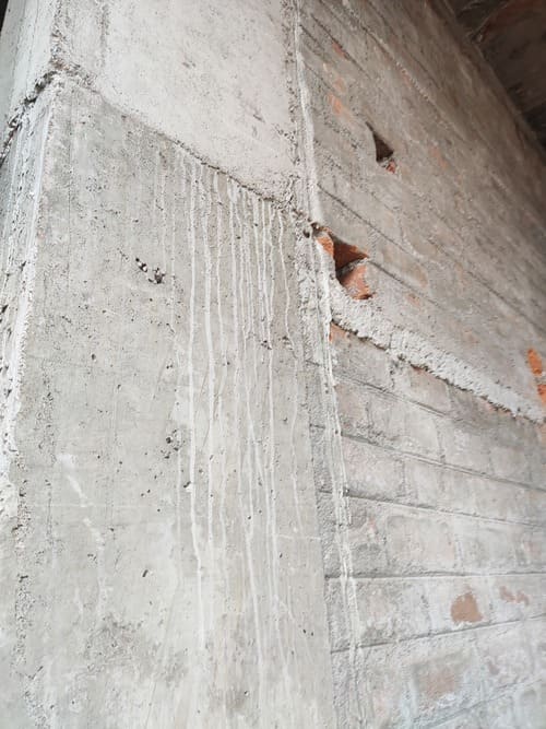 Brickwork Water Tub For Bricks