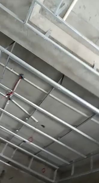Electric Work