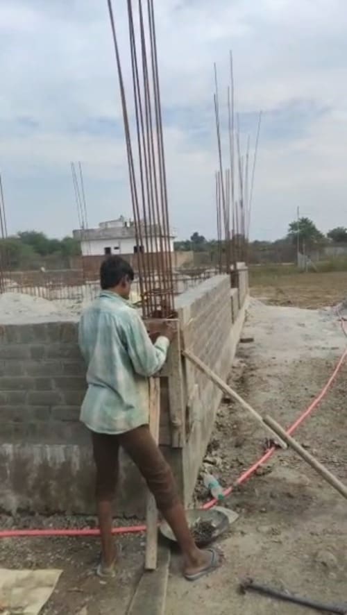 excavation and compaction