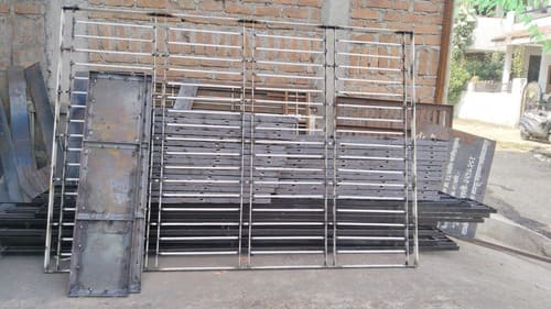 Fabrication