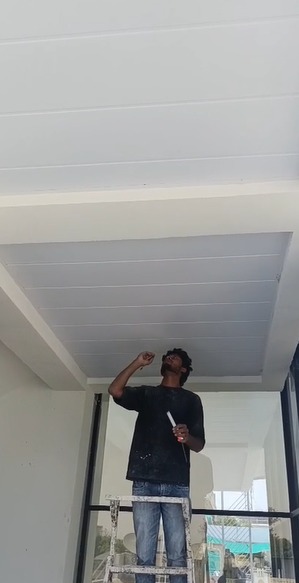 False Ceiling