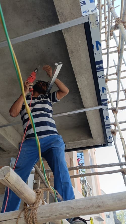 Glazing