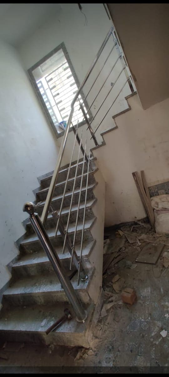railings