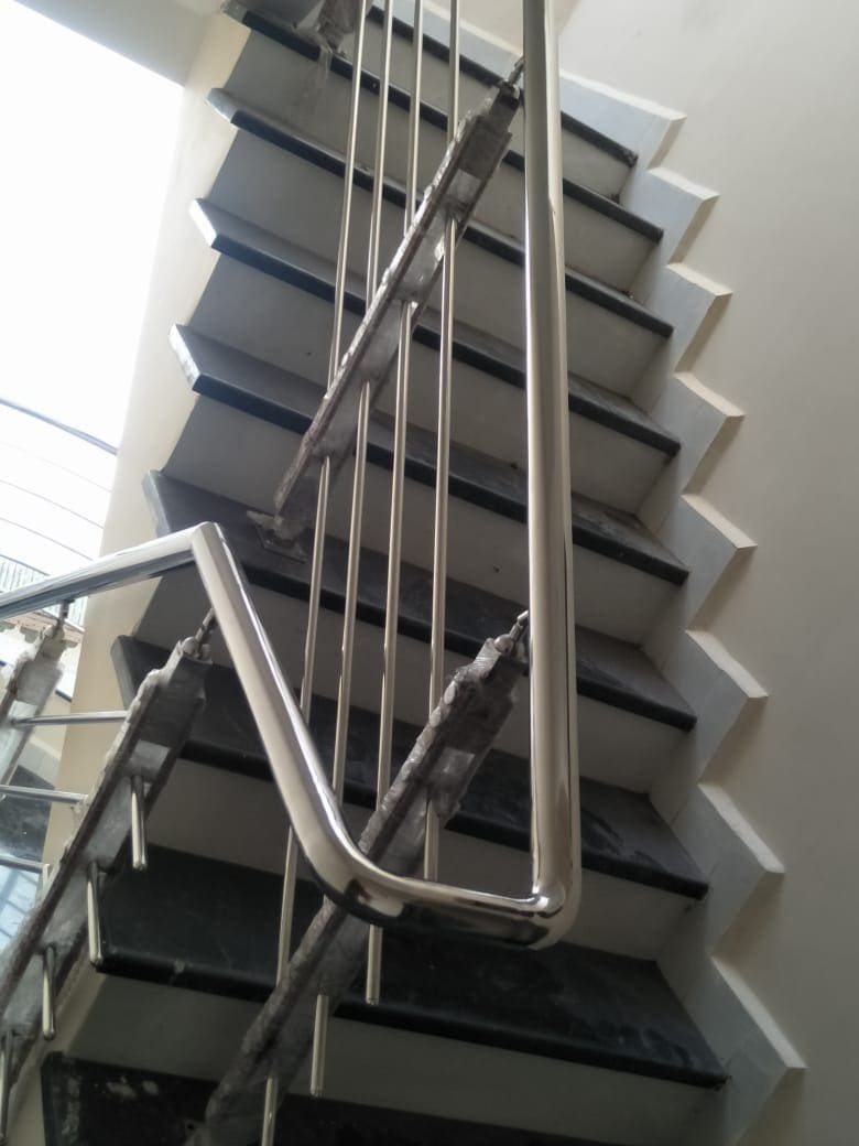 railings
