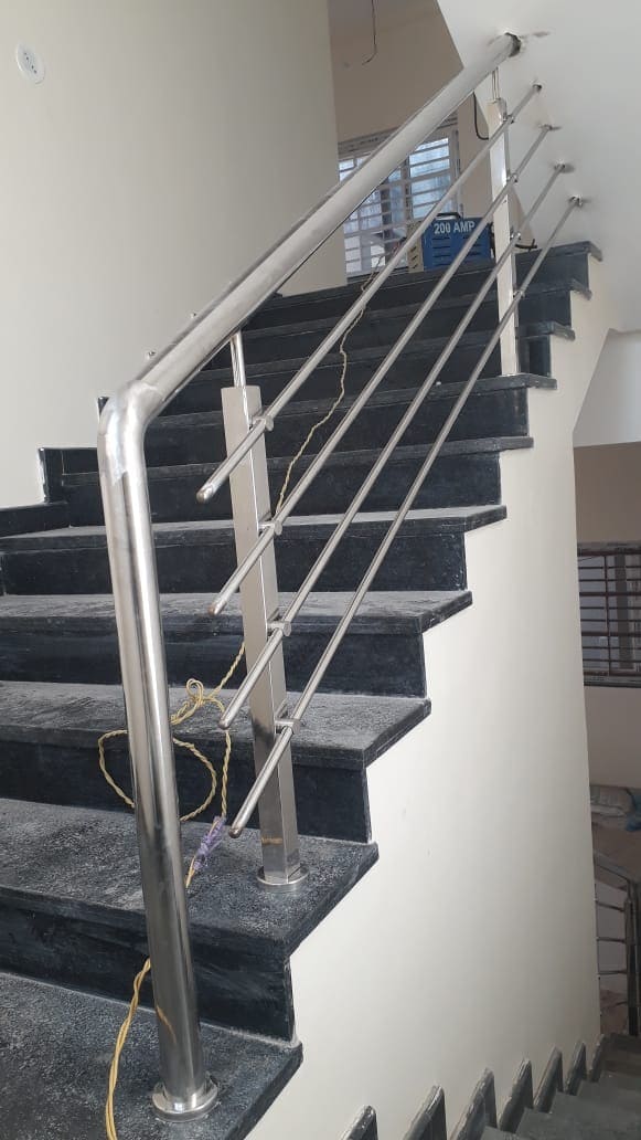 railings