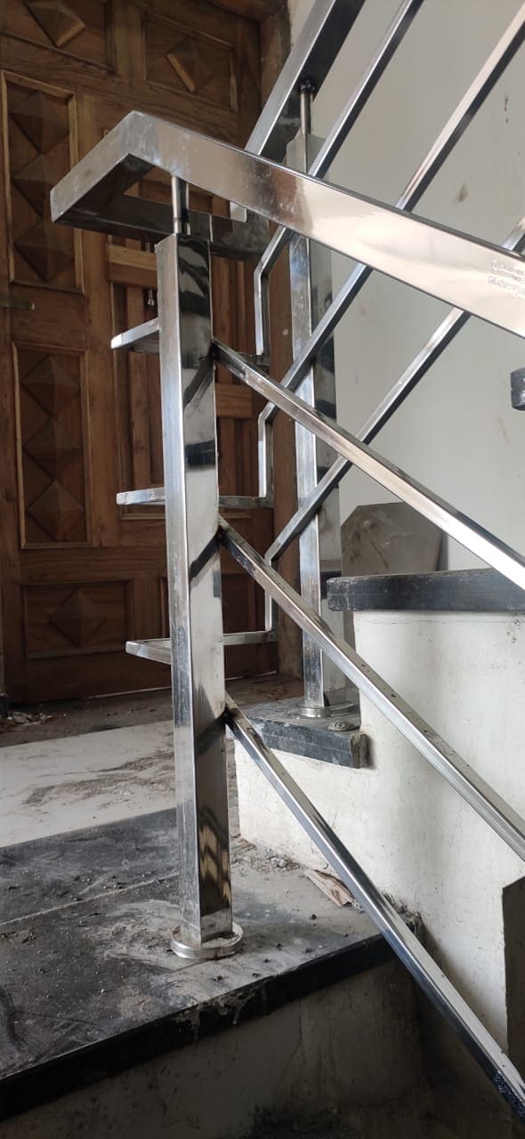 railings