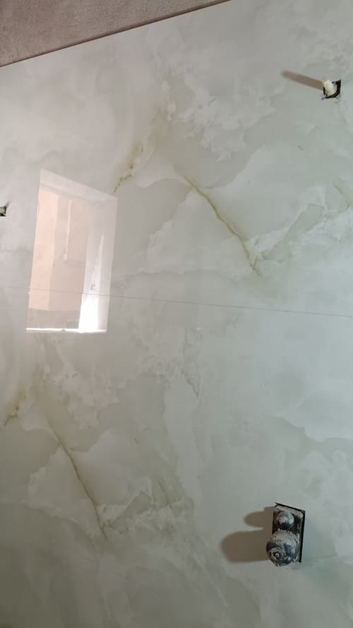 Tiles Fitting