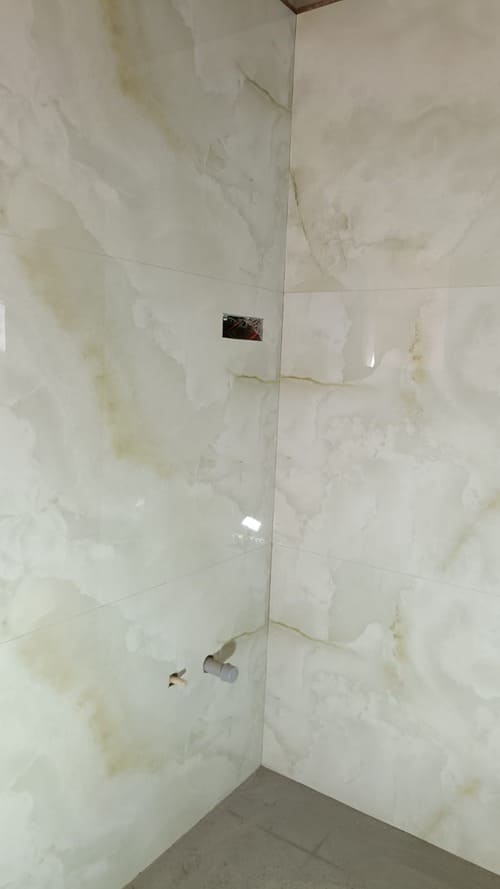 Tiles Fitting