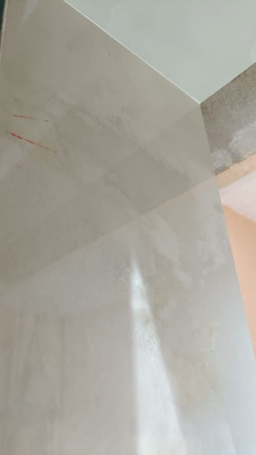 Tiles Fitting