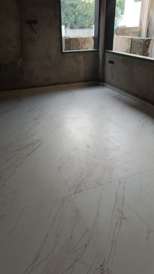 Tiles Fitting