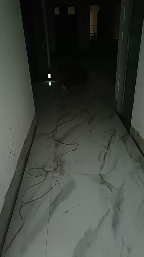 Tiles Fitting