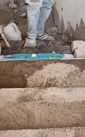 Tiles Fitting